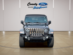 2018 Jeep Wrangler Sport S