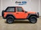 2019 Jeep Wrangler Sport