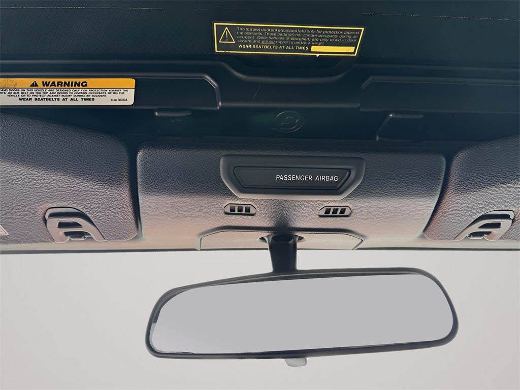 2019 Jeep Wrangler Sport