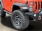 2019 Jeep Wrangler Sport