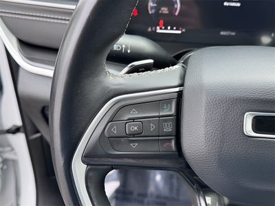 2022 Jeep Grand Cherokee L Altitude