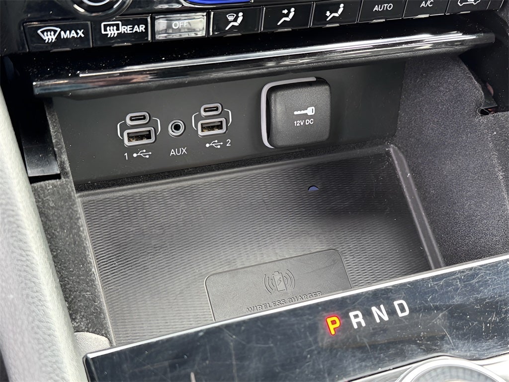 2022 Jeep Grand Cherokee L Altitude