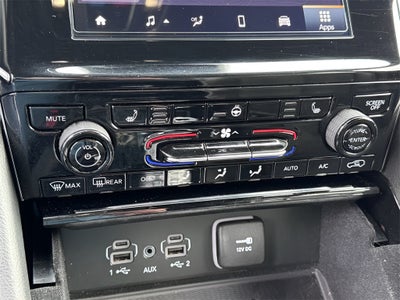 2022 Jeep Grand Cherokee L Altitude