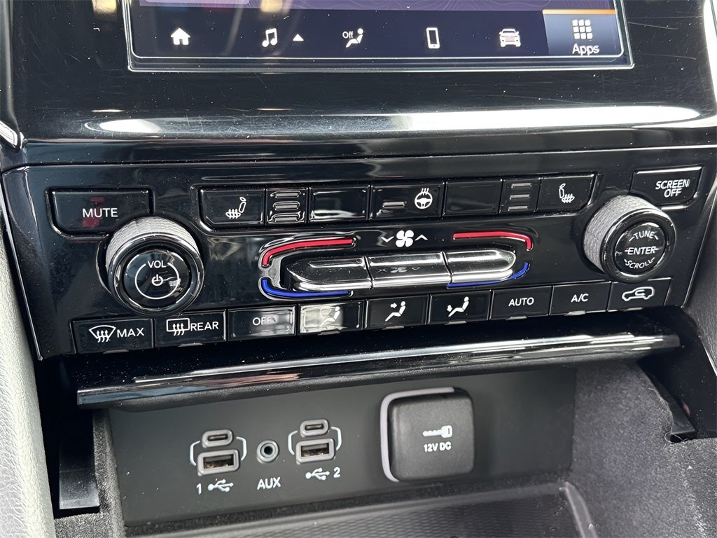 2022 Jeep Grand Cherokee L Altitude