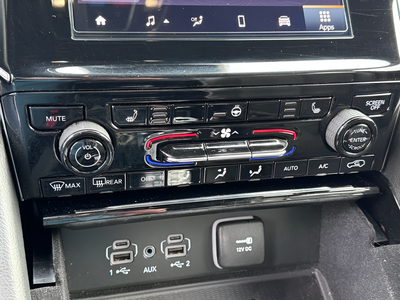 2022 Jeep Grand Cherokee L Altitude