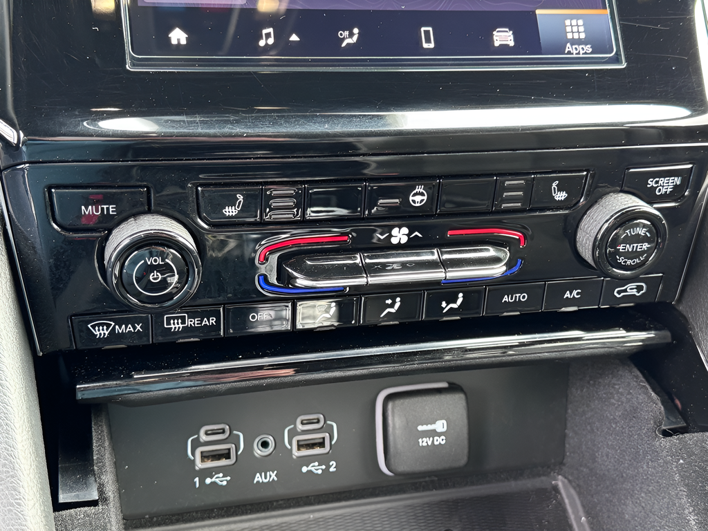 2022 Jeep Grand Cherokee L Altitude