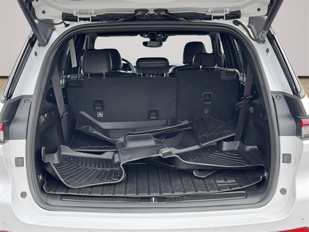 2022 Jeep Grand Cherokee L Altitude