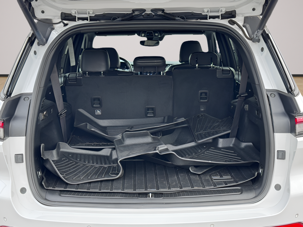 2022 Jeep Grand Cherokee L Altitude