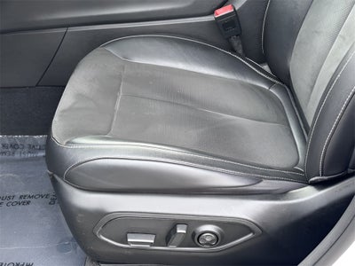 2022 Jeep Grand Cherokee L Altitude