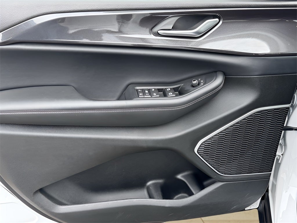 2022 Jeep Grand Cherokee L Altitude