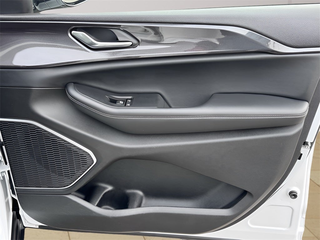 2022 Jeep Grand Cherokee L Altitude