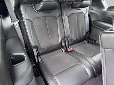 2022 Jeep Grand Cherokee L Altitude