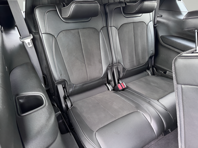2022 Jeep Grand Cherokee L Altitude