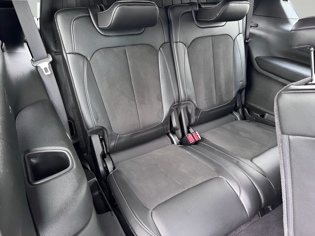 2022 Jeep Grand Cherokee L Altitude