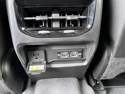 2022 Jeep Grand Cherokee L Altitude