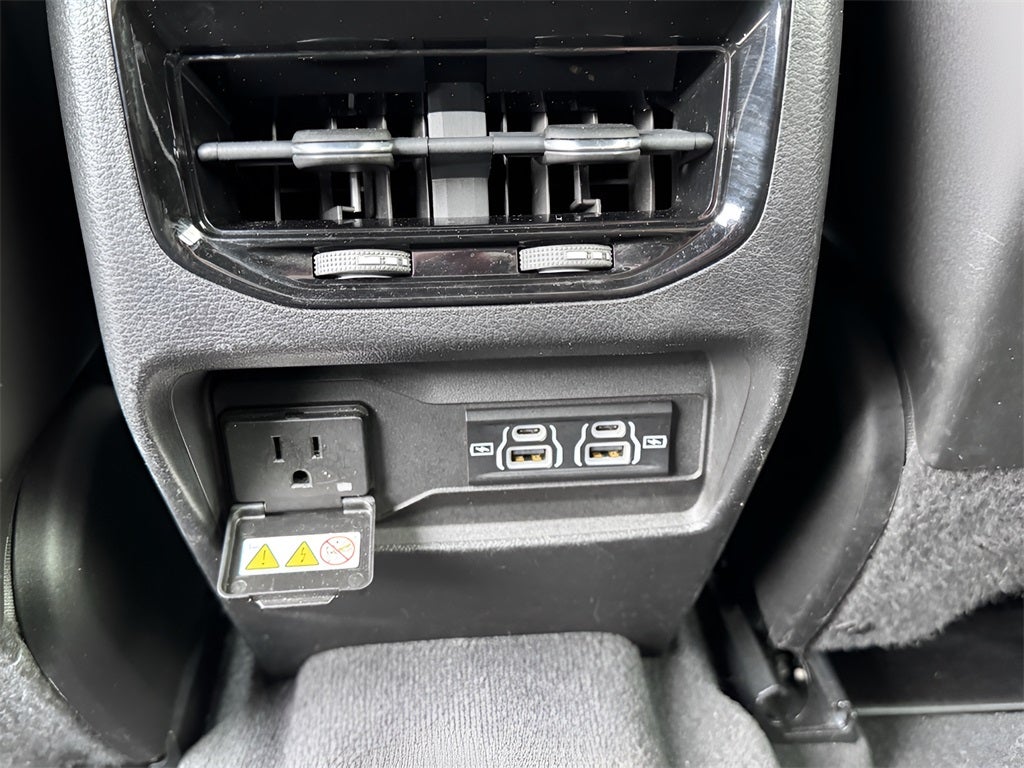 2022 Jeep Grand Cherokee L Altitude