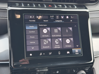 2022 Jeep Grand Cherokee L Altitude
