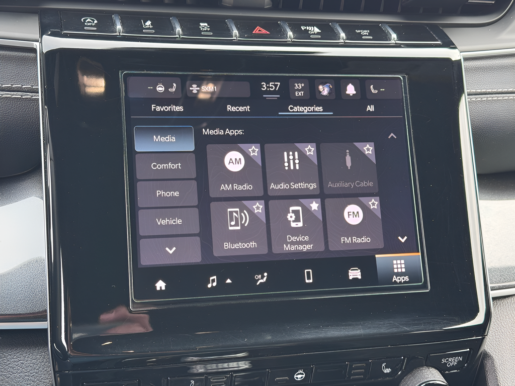 2022 Jeep Grand Cherokee L Altitude