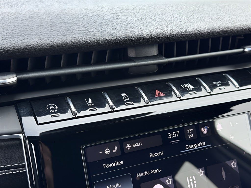 2022 Jeep Grand Cherokee L Altitude