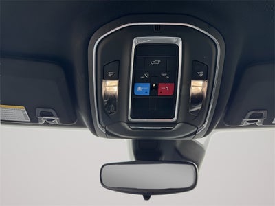 2022 Jeep Grand Cherokee L Altitude