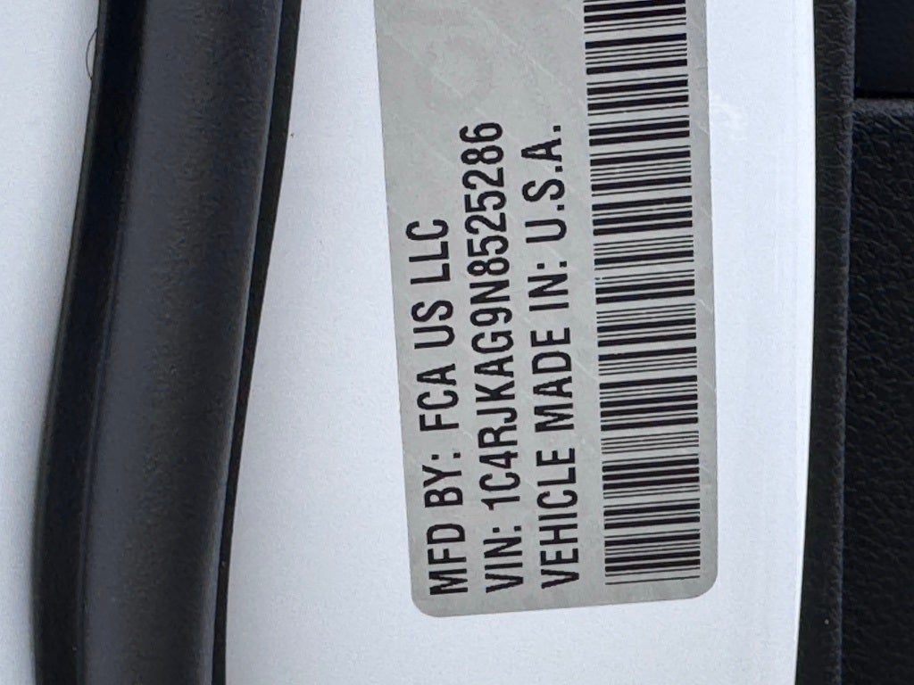 2022 Jeep Grand Cherokee L Altitude