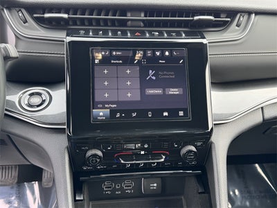 2022 Jeep Grand Cherokee L Altitude