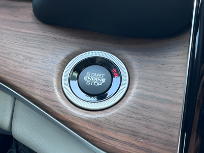 2022 Jeep Grand Cherokee L Summit