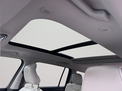 2022 Jeep Grand Cherokee L Summit