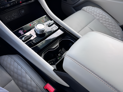 2022 Jeep Grand Cherokee L Summit