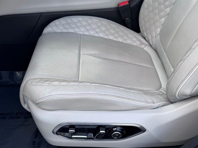 2022 Jeep Grand Cherokee L Summit