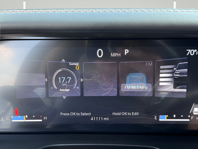 2022 Jeep Grand Cherokee L Summit