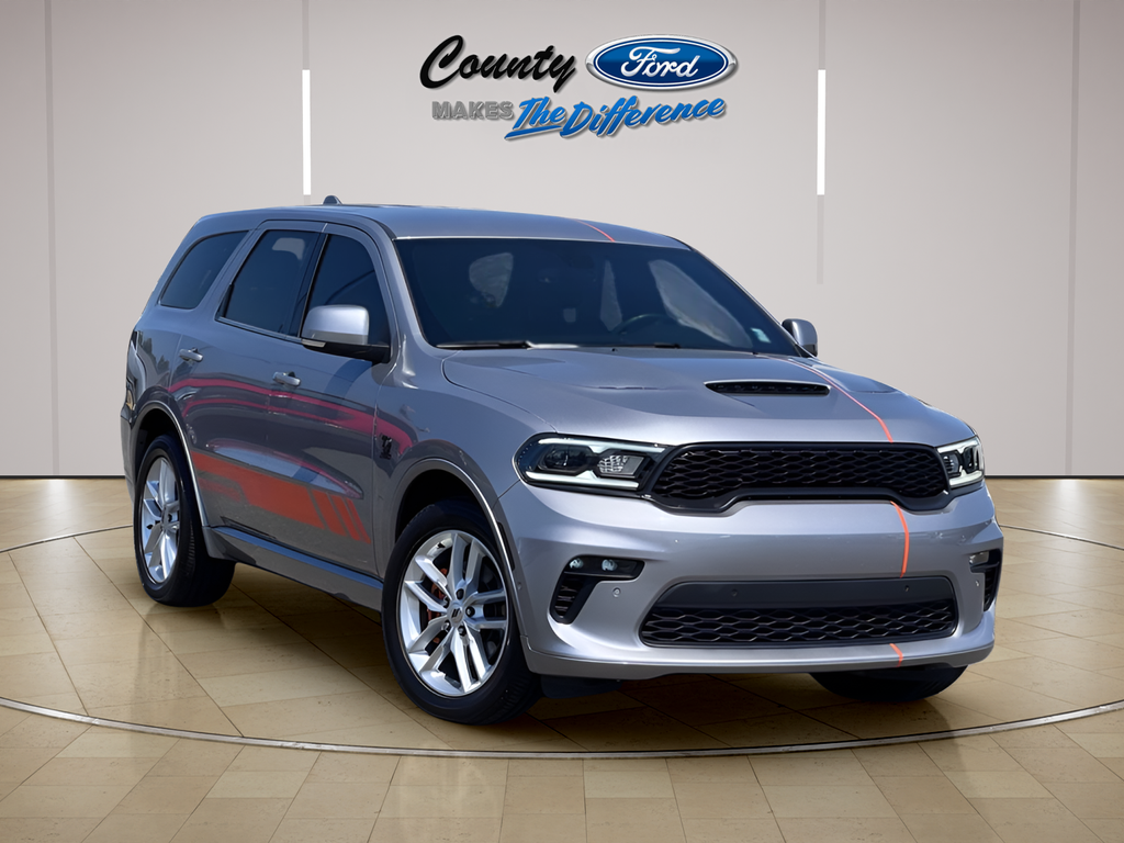 2021 Dodge Durango R/T