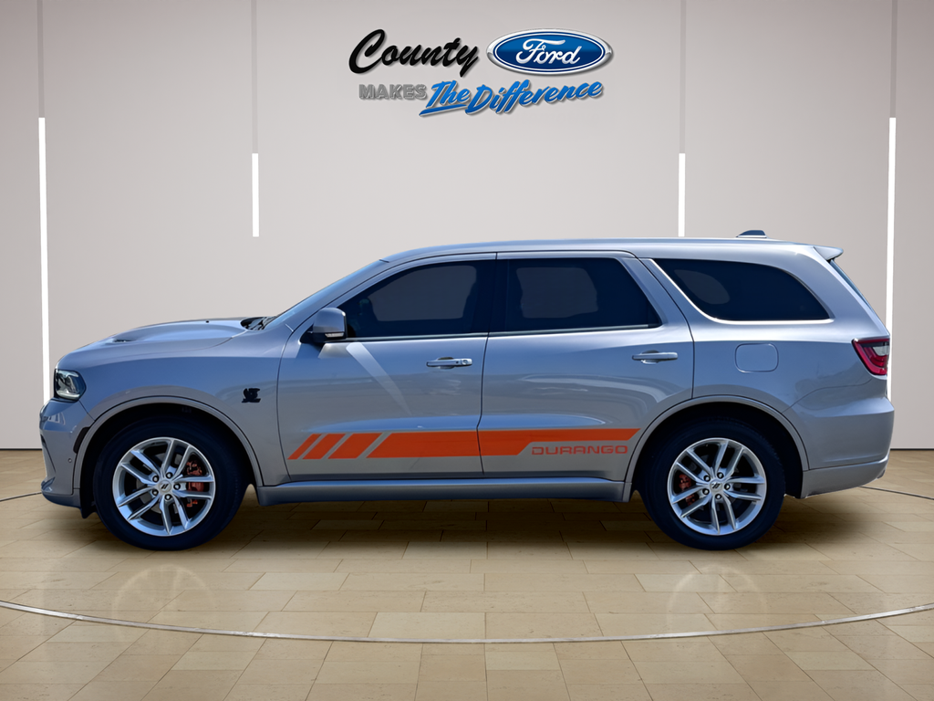 2021 Dodge Durango R/T