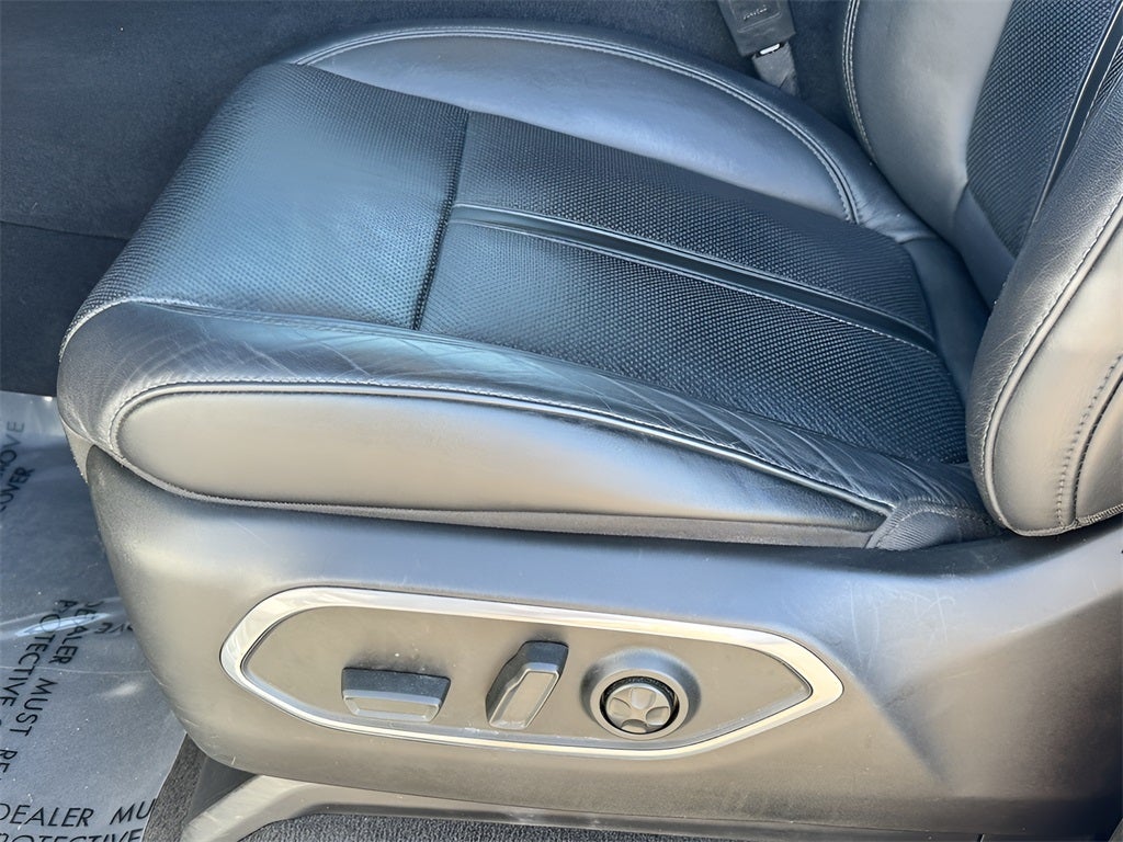 2024 Jeep Wagoneer L Series III