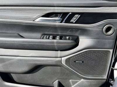 2024 Jeep Wagoneer L Series III