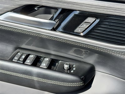 2024 Jeep Wagoneer L Series III