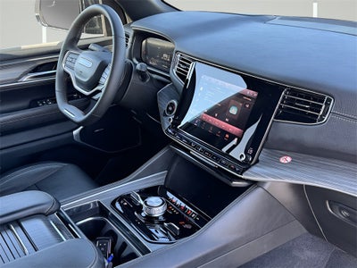 2024 Jeep Wagoneer L Series III