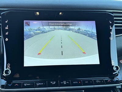 2024 Jeep Wagoneer L Series III