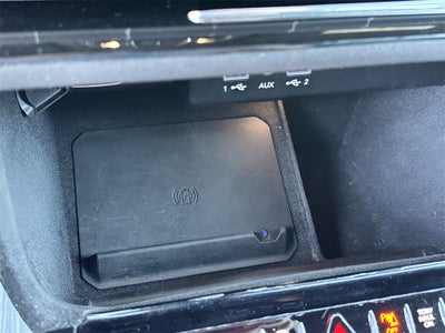 2024 Jeep Wagoneer L Series III