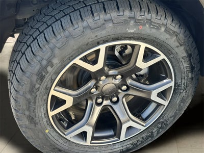 2024 Jeep Wagoneer L Series III