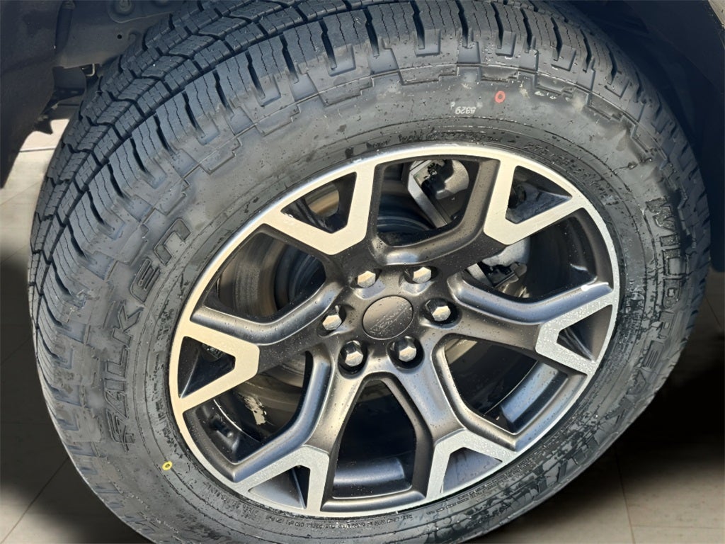 2024 Jeep Wagoneer L Series III