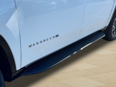 2024 Jeep Wagoneer L Series III