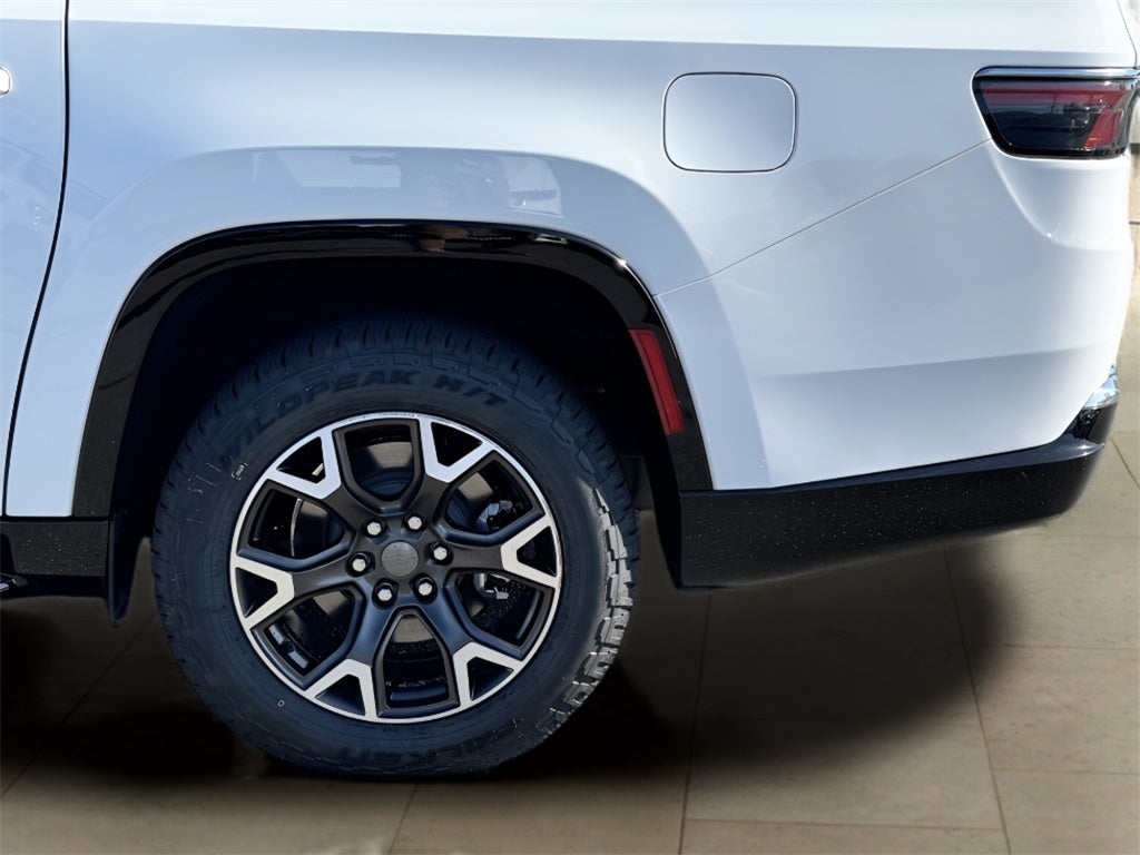 2024 Jeep Wagoneer L Series III