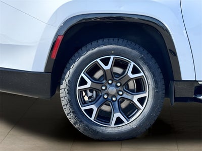 2024 Jeep Wagoneer L Series III