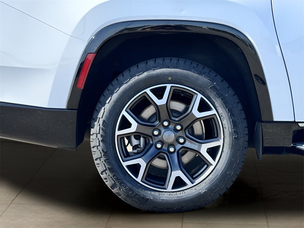 2024 Jeep Wagoneer L Series III
