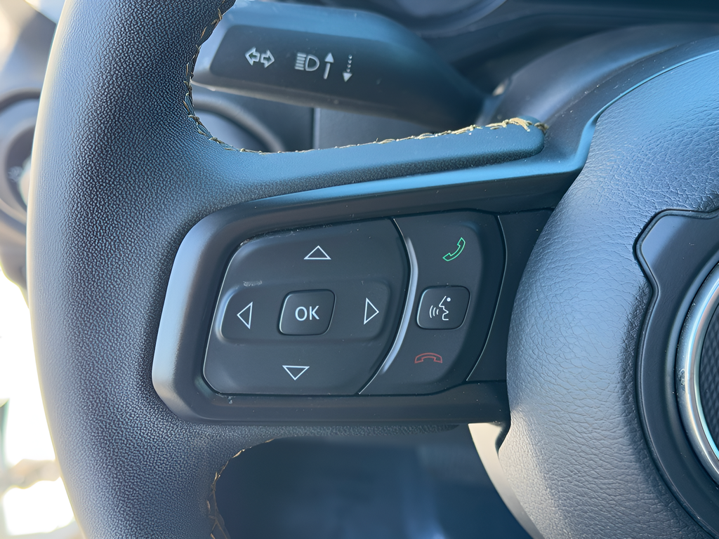 2024 Jeep Gladiator Willys