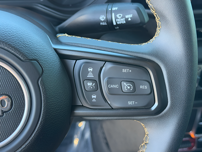 2024 Jeep Gladiator Willys