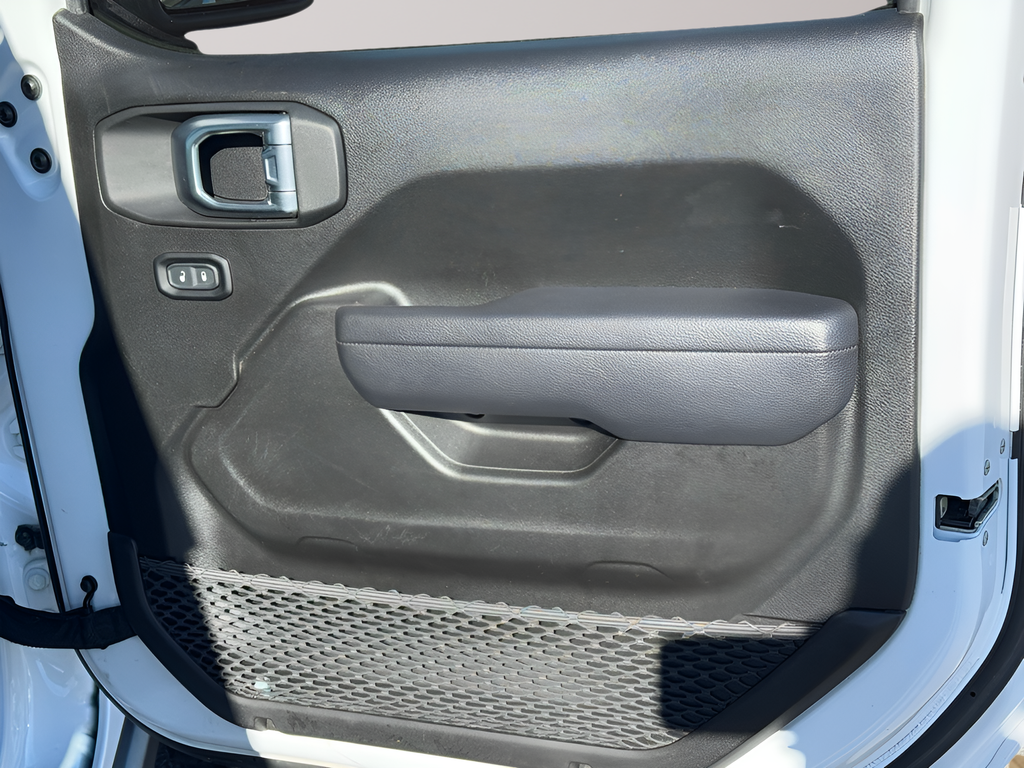 2024 Jeep Gladiator Willys