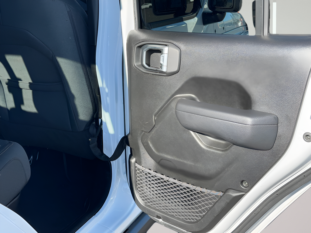 2024 Jeep Gladiator Willys