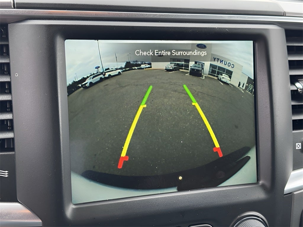 2023 RAM 1500 Classic Warlock